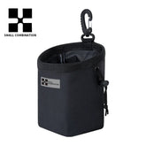 Ash  and ANTHEM Portable Puppy Training Snack Bag