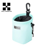 Ash  and ANTHEM Portable Puppy Training Snack Bag