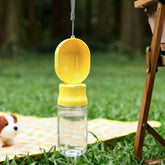 Ash and Anthem Portable Leak-Proof Dog Water Bottle