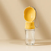 Ash and Anthem Portable Leak-Proof Dog Water Bottle