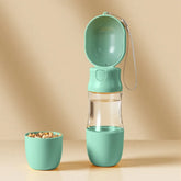 Ash and Anthem Portable Leak-Proof Dog Water Bottle