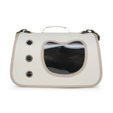 Ash and Anthem Portable Foldable Pet Carrier