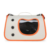 Ash and Anthem Portable Foldable Pet Carrier