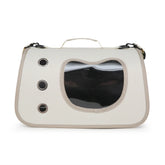 Ash and Anthem Portable Foldable Pet Carrier