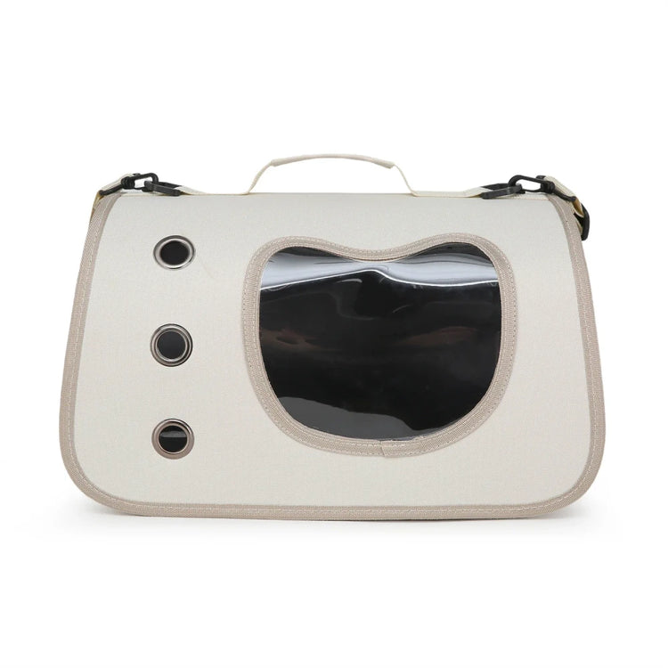 Ash and Anthem Portable Foldable Pet Carrier