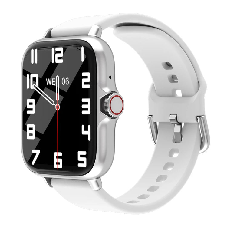 Ash and Anthem Bluetooth Call Smartwatch