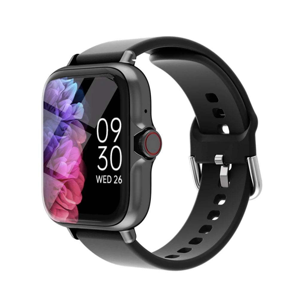 Ash and Anthem Bluetooth Call Smartwatch