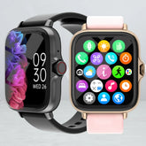 Ash and Anthem Bluetooth Call Smartwatch