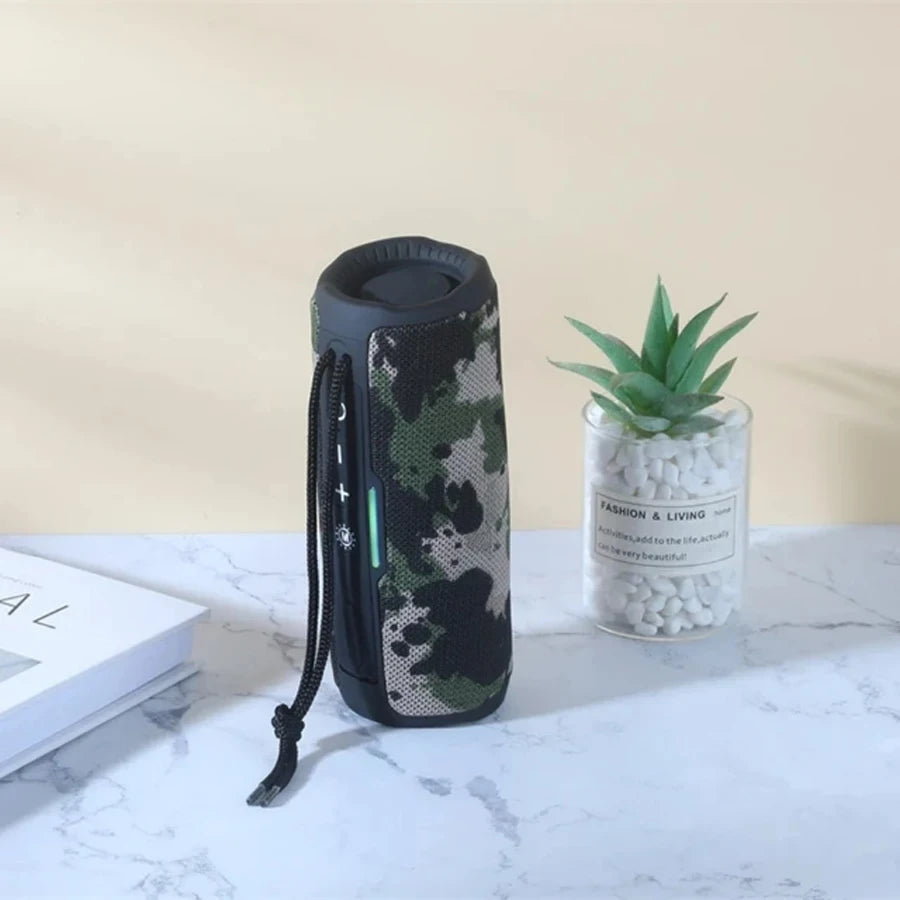 Ash and ANTHREM