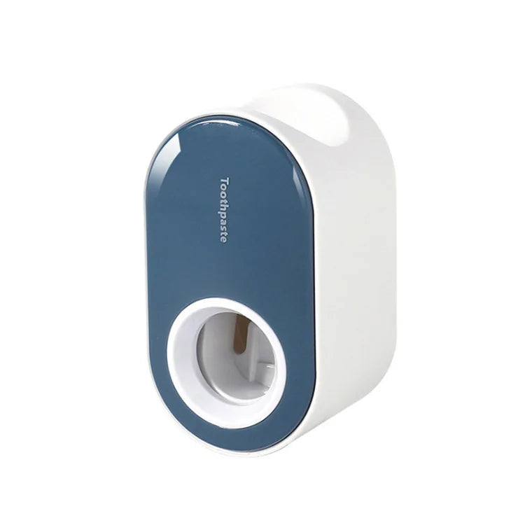 Ash and Anthem Automatic Toothpaste Dispenser