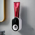 Ash and Anthem Automatic Toothpaste Dispenser
