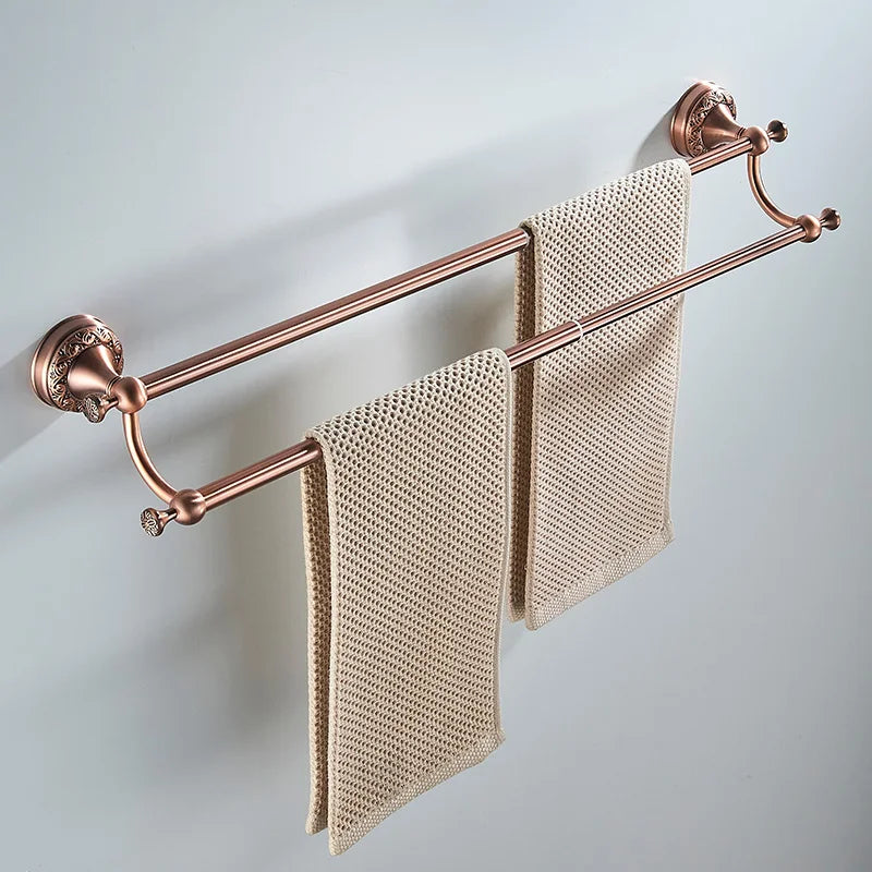 Ash and Anthem Bathroom Accessories Set EL4300