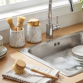 Ash and Anthem Foam Soap Dispenser Set