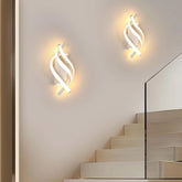 Ash ans ANTHEM Modern LED Wall Light Interior Lighting Fixture For 