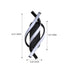 Ash ans ANTHEM Modern LED Wall Light Interior Lighting Fixture For 