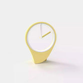 Ash and Anthem floating dial-free desktop clock features