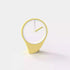 Ash and Anthem floating dial-free desktop clock features