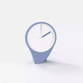 Ash and Anthem floating dial-free desktop clock features