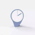 Ash and Anthem floating dial-free desktop clock features