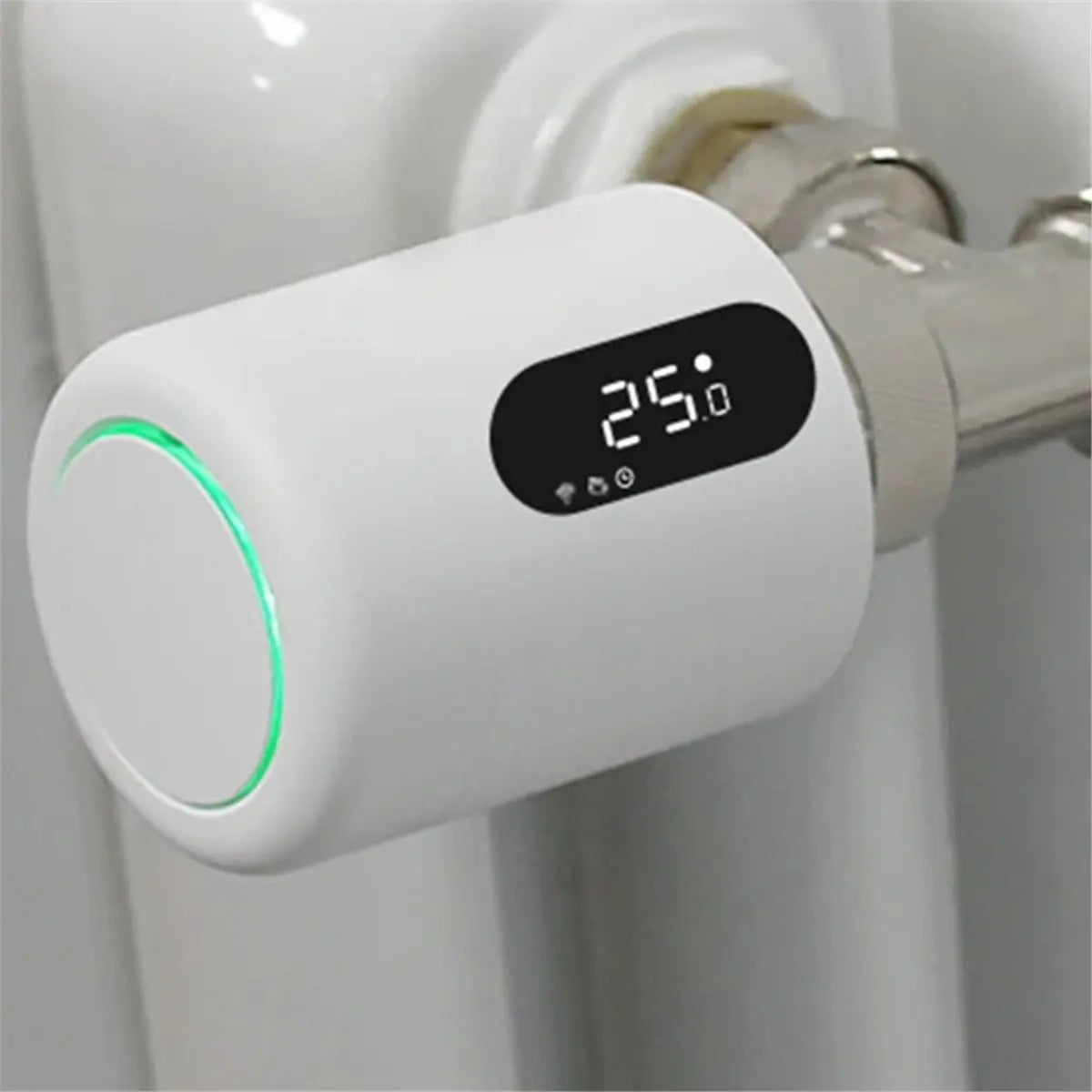 Ash and Anthem: Zigbee Smart Gateway for Your Home