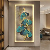 Ash and AnthemAsh Led Light  Decorate living room dining
