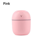 Ash and Anthem Multifunctional Mini Silent Home Use Humidifier Car