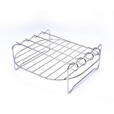 Ash and Anthem Air Fryer Double Layer Rack