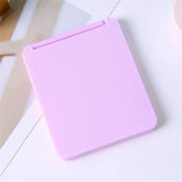 Ash and ANTHREM Mirror Foldable Makeup Mirror Portable Double-Sided