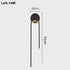 Ash and Anthem Modern LED Indoor Wall Light for Living Room, Bedroom, and HallwayAsh and Anthem Modern LED Indoor Wall Light for Living Room, Bedroom, and Hallway