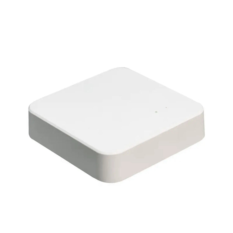 Ash and Anthem: Zigbee Smart Gateway for Your Home