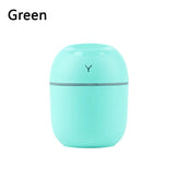 Ash and Anthem Multifunctional Mini Silent Home Use Humidifier Car