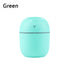 Ash and Anthem Multifunctional Mini Silent Home Use Humidifier Car