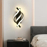 Ash ans ANTHEM Modern LED Wall Light Interior Lighting Fixture For 