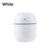 Ash and Anthem Multifunctional Mini Silent Home Use Humidifier Car