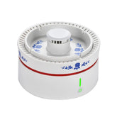 Ash and Anthem: Multifunctional Smart Ashtray Air Purifier