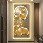Ash and AnthemAsh Led Light  Decorate living room dining