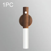 Ash and Anthem Motion Sensor LED Wall Light