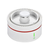 Ash and Anthem: Multifunctional Smart Ashtray Air Purifier