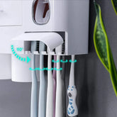 Ash and Anthem LED Anti-Fog Bathroom Mirror