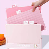 Ash and Anthem Hello Kitty 4-in-1 Cutting Board Set