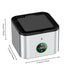 Ash and Anthem: Multifunctional Smart Ashtray Air Purifier