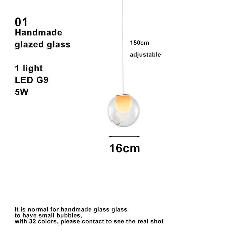 Ash and ANTHEM Modern LED home interior lighting ceiling chandelier,