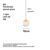 Ash and ANTHEM Modern LED home interior lighting ceiling chandelier,