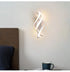 Ash ans ANTHEM Modern LED Wall Light Interior Lighting Fixture For 
