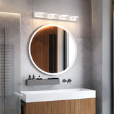 Ash and Anthem LED Bathroom Mirror Light