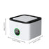 Ash and Anthem: Multifunctional Smart Ashtray Air Purifier
