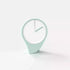 Ash and Anthem floating dial-free desktop clock features