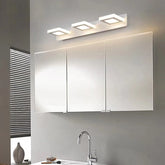 Ash and Anthem LED Bathroom Mirror Light