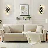 Ash ans ANTHEM Modern LED Wall Light Interior Lighting Fixture For 