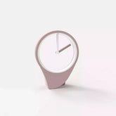 Ash and Anthem floating dial-free desktop clock features